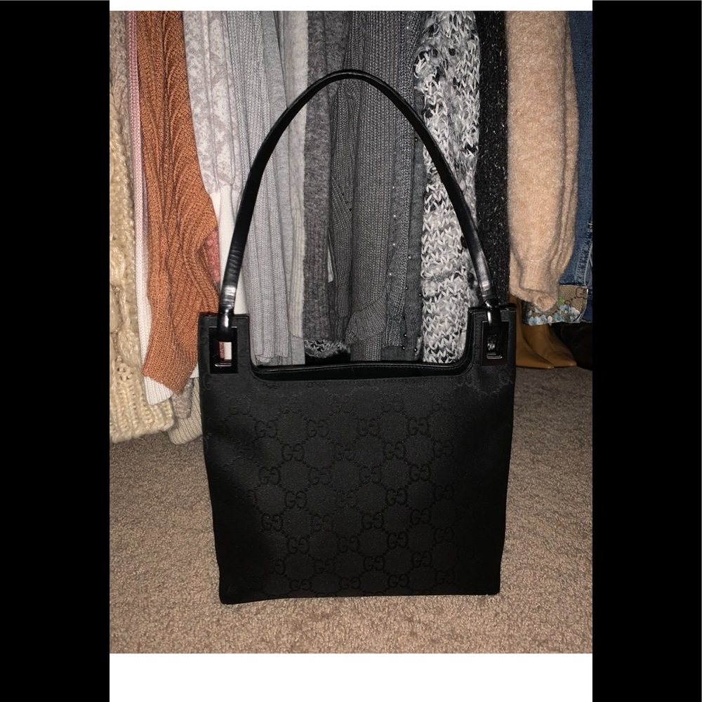 Authentic Gucci purse